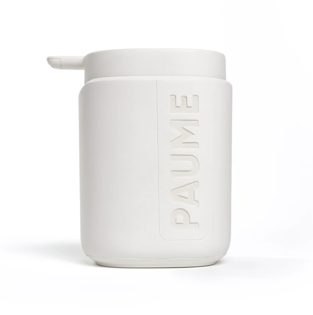 The PAUME Pump