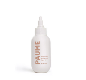 PAUME Antibacterial Gel Travel Bottle