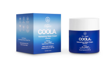 Load image into Gallery viewer, COOLA Refreshing Water Cream Organic Face Sunscreen SPF 50