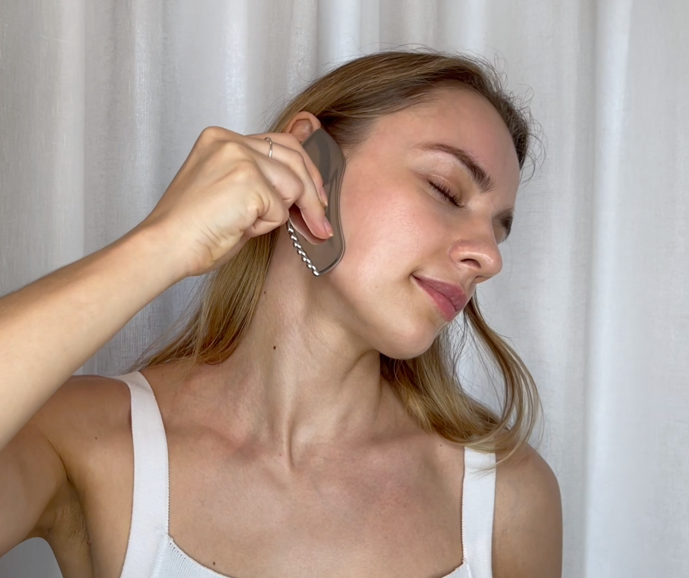 FaceTime Oxy Tool