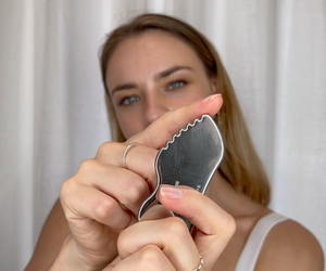 FaceTime Oxy Tool