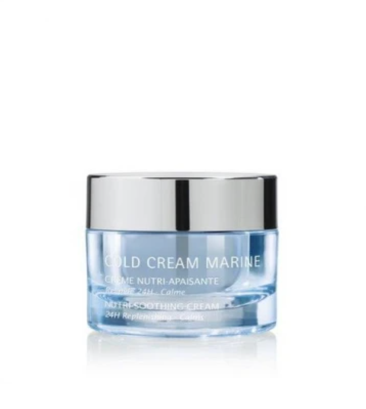 Thalgo Cold Cream Nutrisoothing Cream
