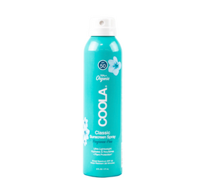 COOLA Classic Sunscreen Spray SPF30