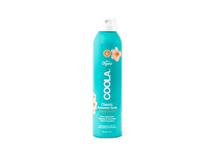 COOLA Classic Sunscreen Spray SPF30