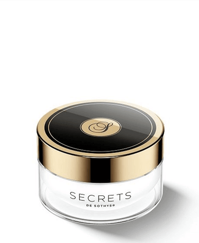 Sothys Secrets La Creme Eye & Lip Youth Cream