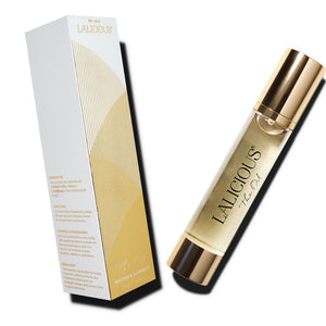LALICIOUS The Oil