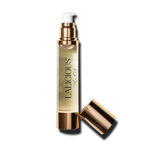 LALICIOUS The Oil
