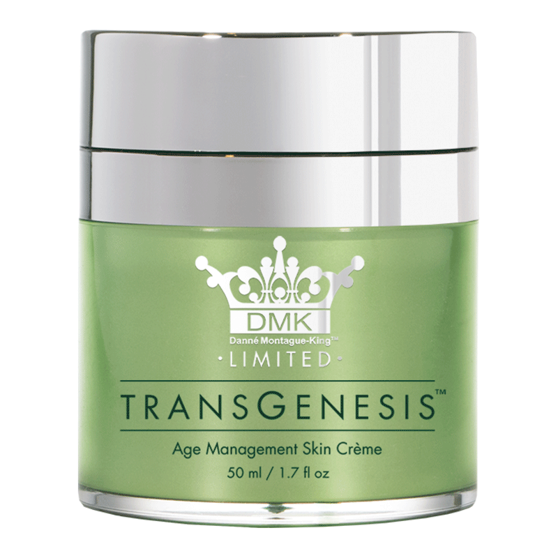 DMK Limited Transgenesis Cream