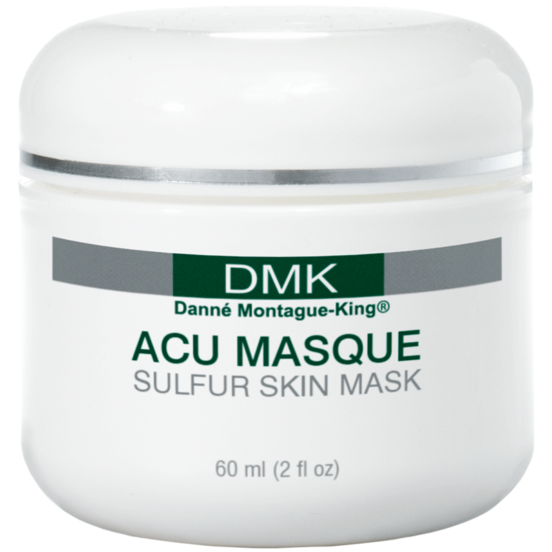 DMK Acu Masque