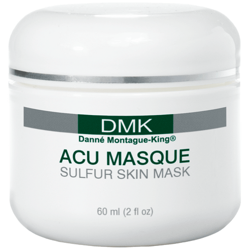 DMK Acu Masque