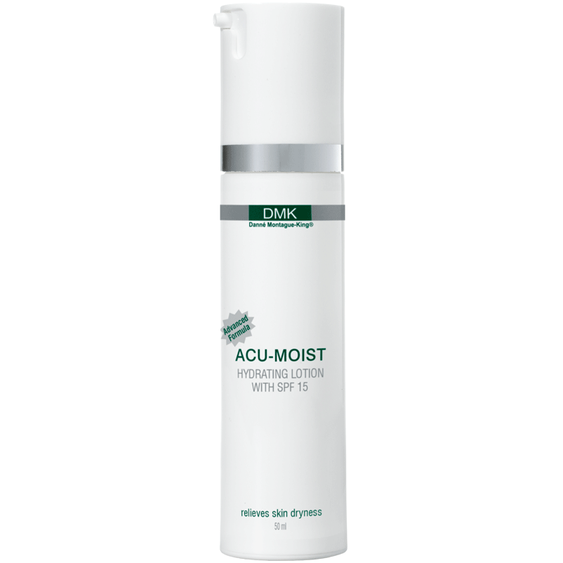 DMK Acu Moist SPF15+