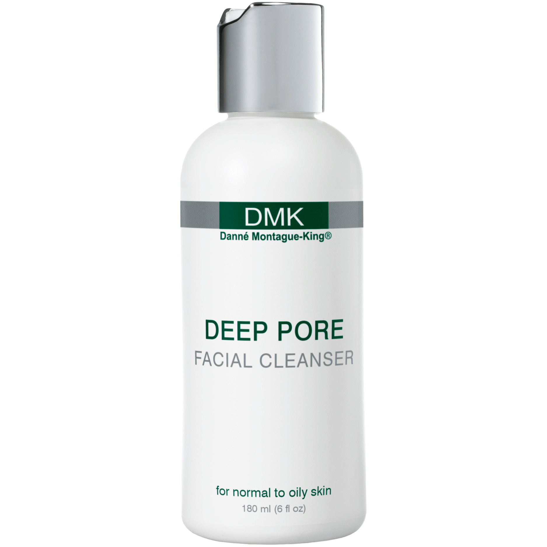 DMK Deep Pore Facial Cleanser