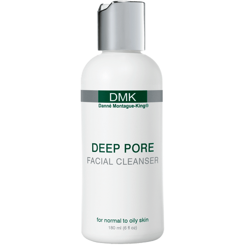 DMK Deep Pore Facial Cleanser