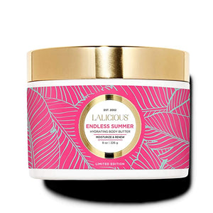 Lalicious Endless Summer Body Butter