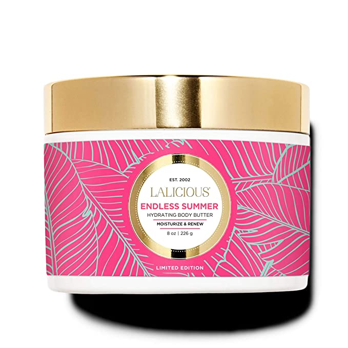 Lalicious Endless Summer Body Butter