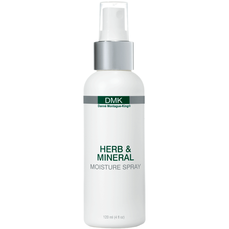 DMK Herb & Mineral Mist