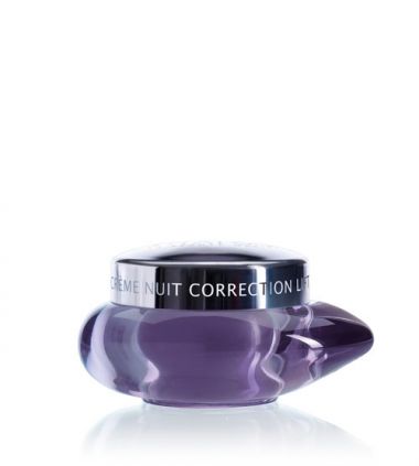 Thalgo Silicium Lifting Correcting Night Cream